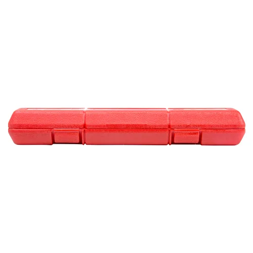 Ключ динамометрический 3/8", 7-105 Нм, в пластиковом кейсе 4