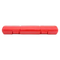 Ключ динамометрический 3/8", 7-105 Нм, в пластиковом кейсе