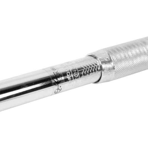 Ключ динамометрический 3/8", 7-105 Нм, в пластиковом кейсе 5