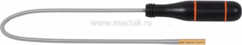 Магнит на гибком стержне, 510 мм, 0,3 кг МАСТАК 190-10510 2