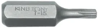 Вставка (бита) торцевая 5/16;, TORX, Т50, L = 32 мм KING TONY 183250T