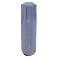 Вставка (бита) торцевая 5/16;, TORX, Т50, L = 32 мм KING TONY 183250T