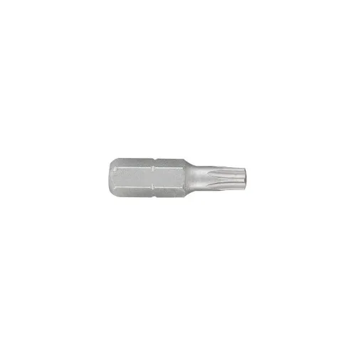 Вставка (бита) торцевая 1/4;, TORX, T20, L = 25 мм KING TONY 102520T 2