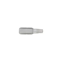 Вставка (бита) торцевая 1/4;, TORX, T20, L = 25 мм KING TONY 102520T