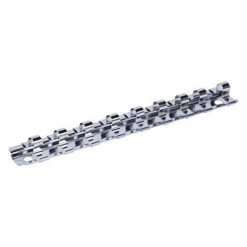 Держатель для головок 1/4;, на 9 шт KING TONY 8720609 3