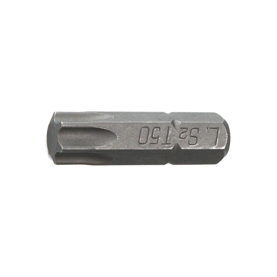 BTX23050-CK Бита 5/16" (8 мм) torx T50 30 мм