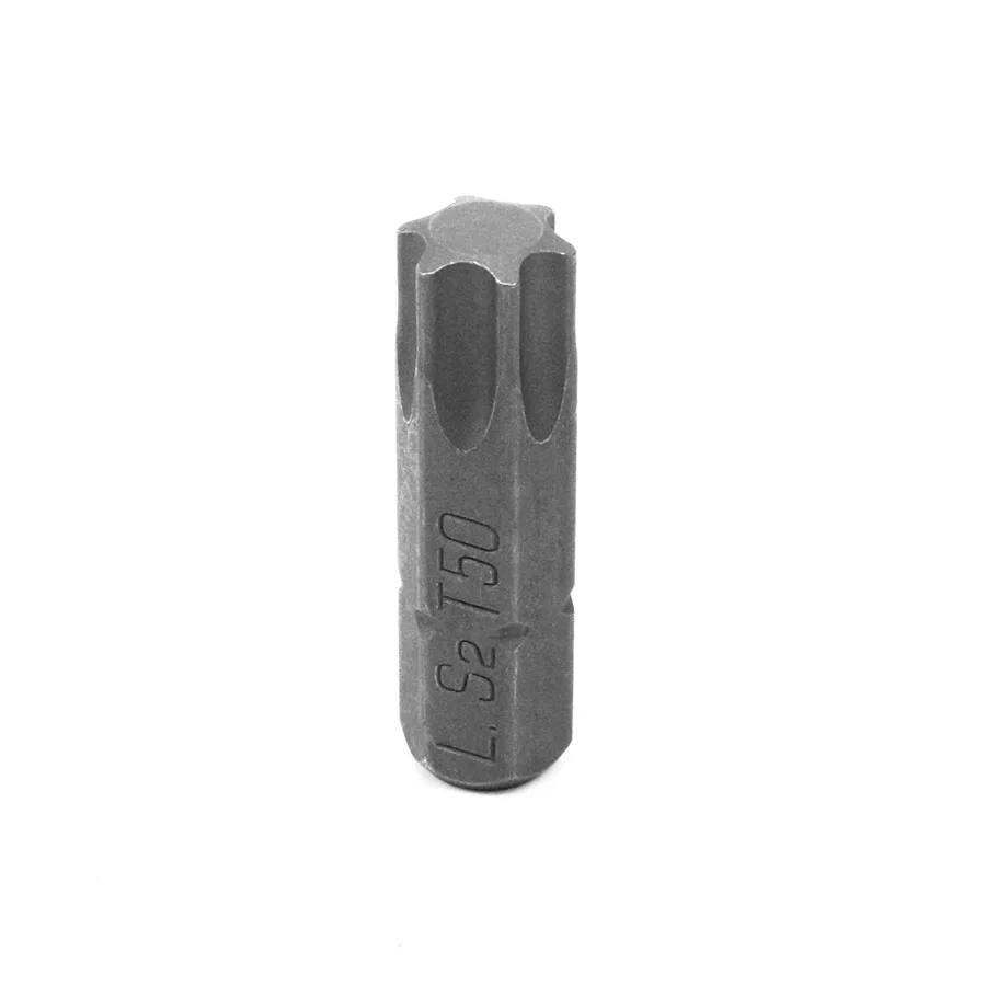 BTX23050-CK Бита 5/16" (8 мм) torx T50 30 мм