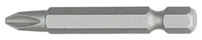 BPH105003 Бита 1/4" PH3 50 мм 3