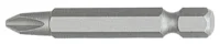 BPH105003 Бита 1/4" PH3 50 мм