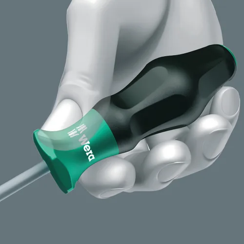 Набор отверток TORX  Kraftform Comfort 7