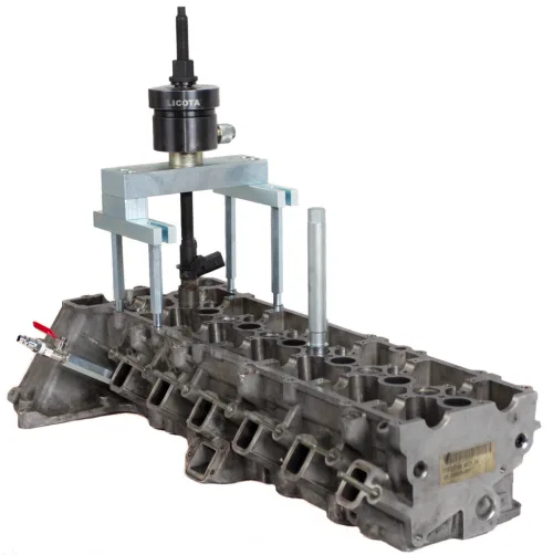 Набор для демонтажа и чистки дизельных форсунок BMW Common Rail 4