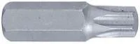 Вставка (бита) торцевая 10 мм, TORX, Т30, L = 36 мм KING TONY 163630T