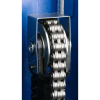 Подъемник двухстоечный, г/п 4т 220V