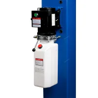 Подъемник двухстоечный, г/п 4т 220V