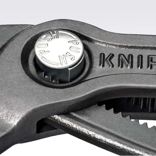 Сантехнические клещи особо тонкие Cobra® ES 3