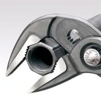 Сантехнические клещи особо тонкие Cobra® ES Knipex KN-8751250