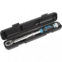 Динамометрический ключ 1/2" 70-350Нм
