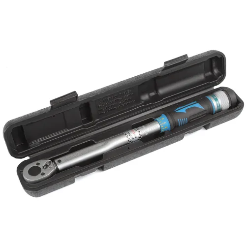 Динамометрический ключ 3/8" 20-110Нм