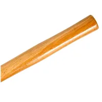 Молоток медный с деревянной рукояткой, 250 г