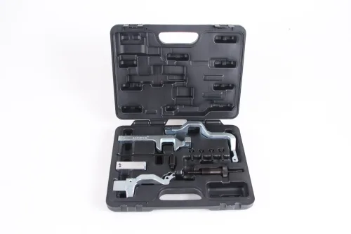 Набор фиксаторов для бензиновых двигателей PSA, MINI N12, N14 2