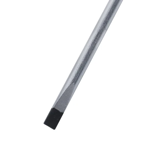 Отвертка шлицевая Slotted 3.0х75 мм, держатель МАСТАК 040-30075H 3