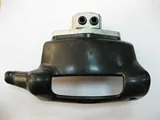 NORDBERG AUTOMOTIVE ЗАПЧАСТЬ ШМС НАКОНЕЧНИК  для 4638, 4639, пластик с метал.основанием