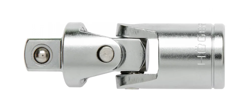 HOEGERT Шарнир карданный 3/8", CrV