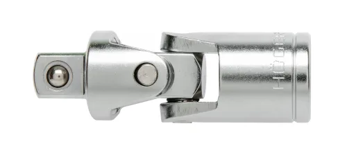 HOEGERT Шарнир карданный 3/8", CrV