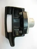 NORDBERG AUTOMOTIVE ЗАПЧАСТЬ ШМС НАКОНЕЧНИК  для 4638, 4639, пластик с метал.основанием 2
