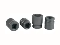 Набор ударных головок 1" 15 пр. 22-60 мм Garwin 626556-1