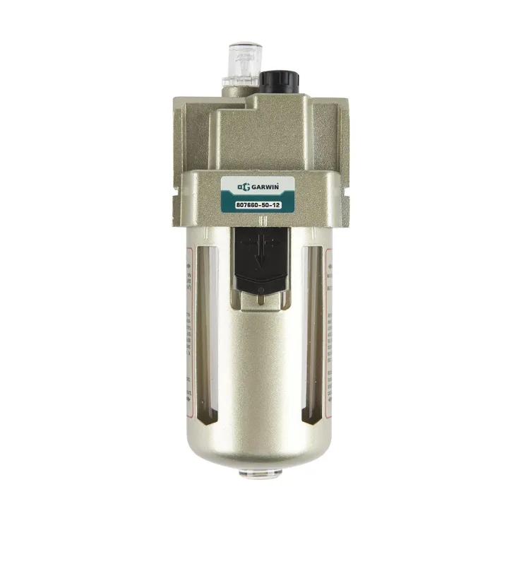 Лубрикатор для пневмоинструмента 1/4" Garwin 807660-17-14