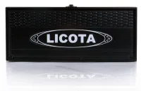 ABS-80004 Набор бит, 42 пр. Licota