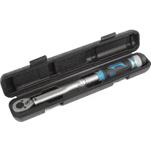 Динамометрический ключ 3/8" 6-30Нм 2