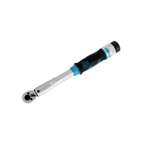 Динамометрический ключ 3/8" 6-30Нм 4