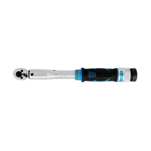 Динамометрический ключ 3/8" 6-30Нм 5