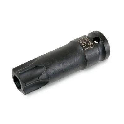 Головка для шкива распредвала, 1/2;, TORX, T100, L=78 мм МАСТАК 103-21301 2