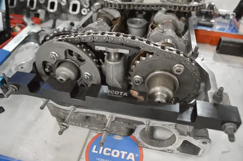 ATA-4407 Набор для обслуживания системы Vanos BMW M52TU, M54, M56 3