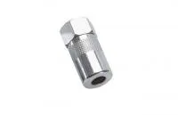Сменный 4-х лепестковый штуцер с шаровым клапаном HEAVYDUTY, 690 атм., 1/8"