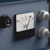 162 i PH/S VDE Изолированная отвертка крестовая