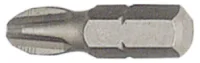 BPA102502 Бита 1/4" "non-slip" PH2x25 мм