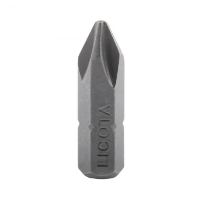 Бита 5/16" PH6 30мм