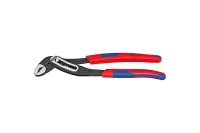 Клещи сантехнические Alligator черненые, 250 mm Knipex KN-8802250