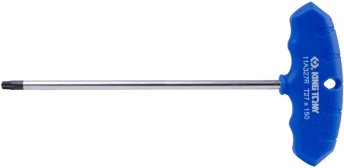 Ключ Т-образный TORX T40, 200 мм KING TONY 11A340R