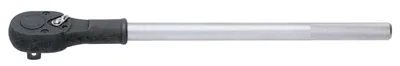 Трещотка 24 зуба 3/4" Licota ALH-60001F