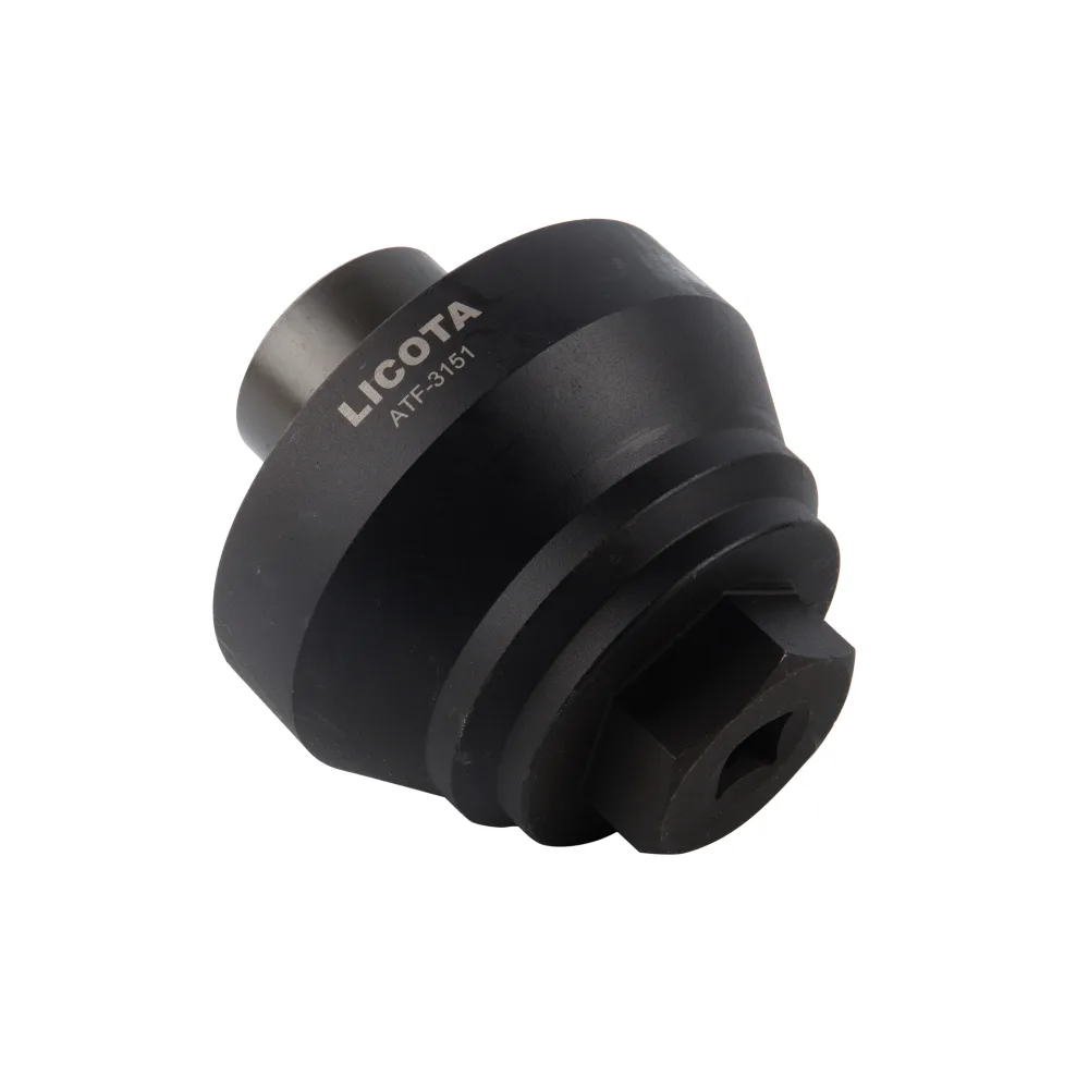 Головка ступичная 3/4" 133 мм 6 зубьев для MAN TGA ATF-3151