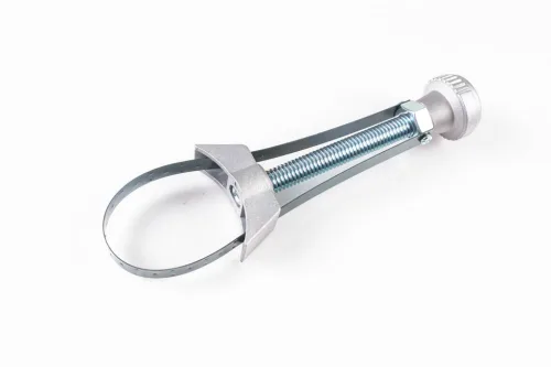 Съемник масляных фильтров ленточный 3