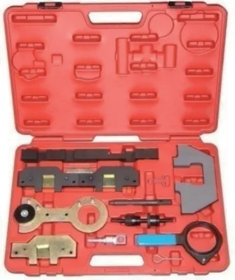 Набор для ремонта двигателей BMW M42, M44, M50, M52, M54, M56 ATA-2022