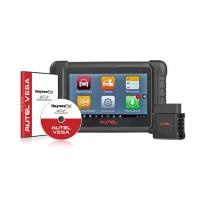 Сканер диагностический MaxiDAS, Haynes Tech Basic, российская версия