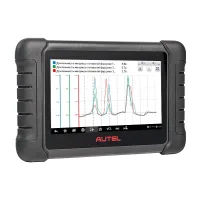 Сканер диагностический MaxiDAS, Haynes Tech Basic, российская версия