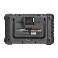 Сканер диагностический MaxiDAS, Haynes Tech Basic, российская версия